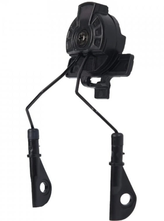 Earmor M12-QD EXFIL® 3.0 Helmet Rails Adapter Attachment Kit
