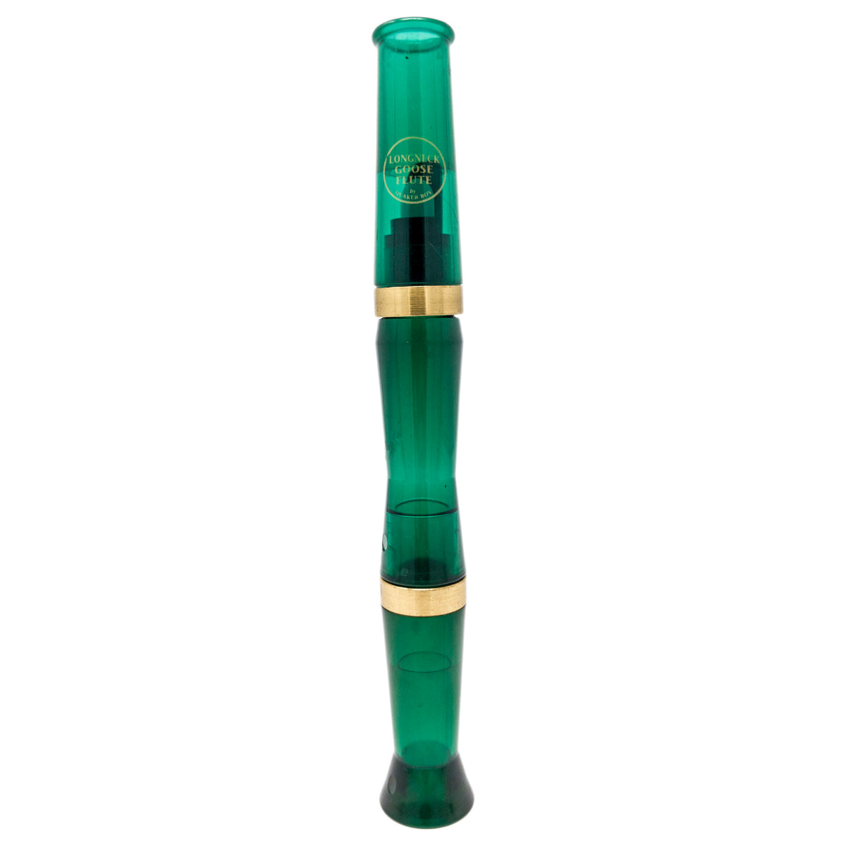 Quaker Boy Long Neck Goose Flute