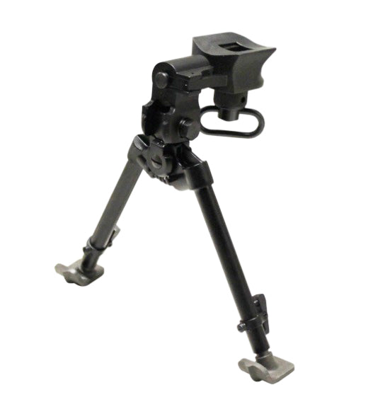 Versa-Pod Model 1 Standard Bench 9-12 Bipod Ski Feet