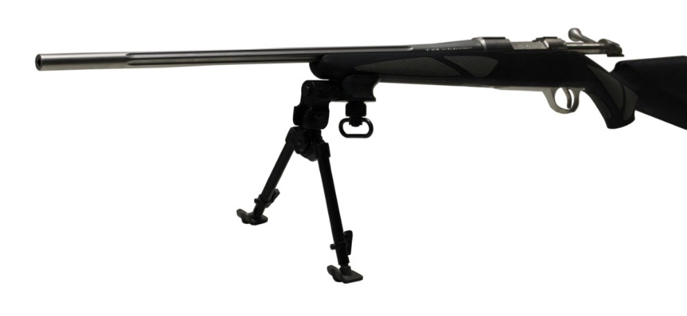 Versa-Pod Model 1 Standard Bench 9-12 Bipod Ski Feet
