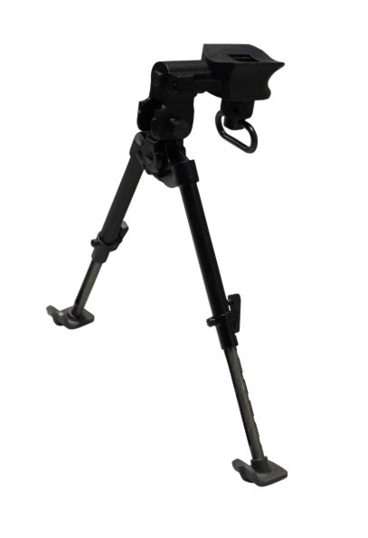 Versa-Pod Model 1 Standard Bench 9-12 Bipod Ski Feet