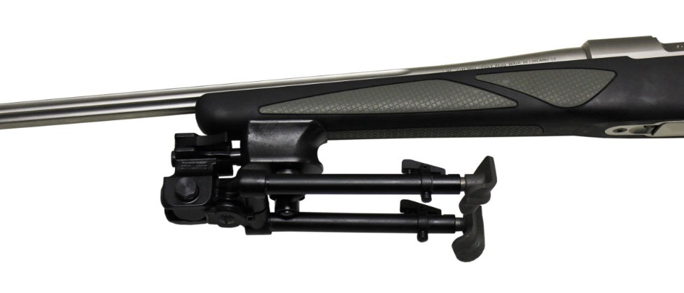 Versa-Pod Model 1 Standard Bench 9-12 Bipod Ski Feet