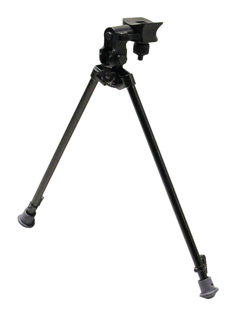 Versa-Pod Model 3 Sitting 15-23 Bipod Rubber Feet