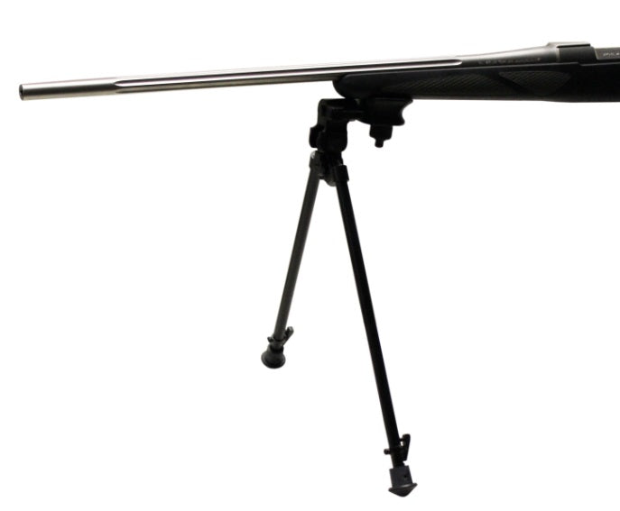 Versa-Pod Model 3 Sitting 15-23 Bipod Rubber Feet