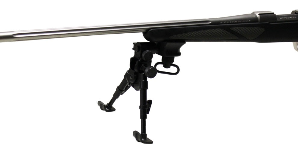Versa-Pod Model 49 Super-Short Prone 5-7 Bipod Ski Feet