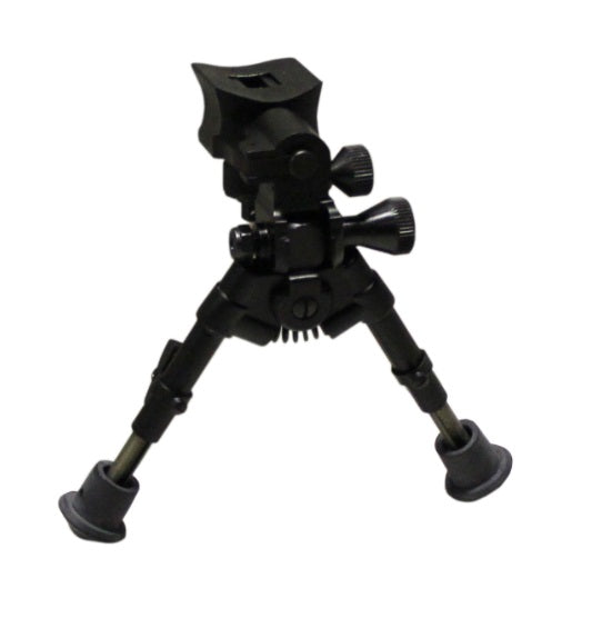 Versa-Pod Model 50 Super-Short Prone 5-7 Bipod Rubber Feet