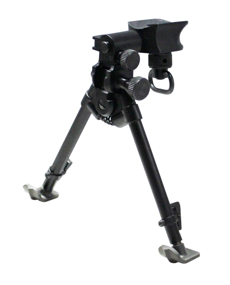 Versa-Pod Model 72 Standard Bench 9-12 Bipod Ski Feet