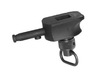 Versa-Pod Universal Mounting Adaptor Flat Top Model Canting