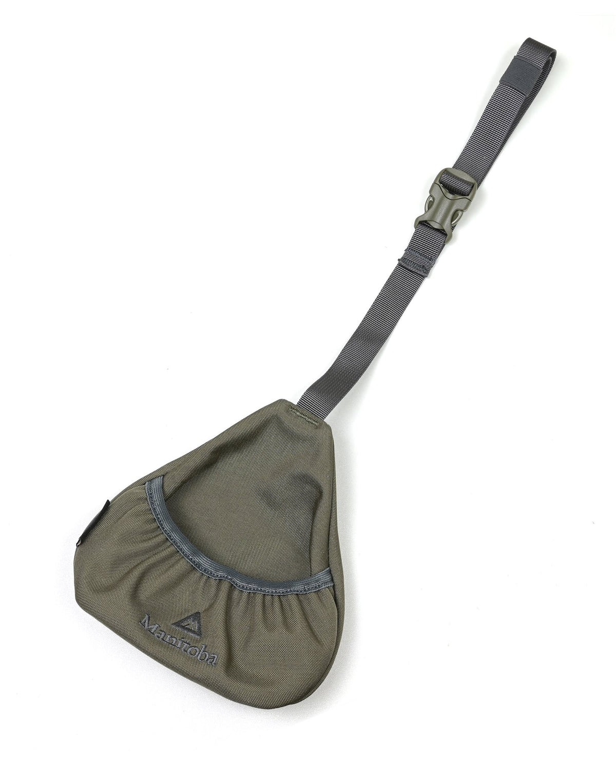 Manitoba Expedition Rifle Scabbard Olive