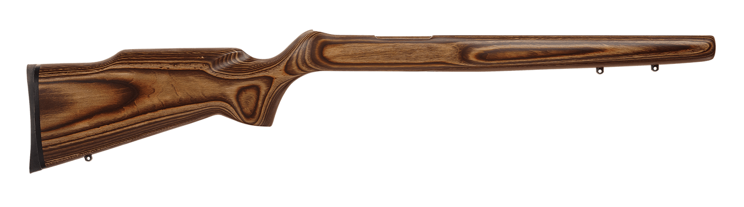 Boyds Gunstock - CZ455 (Mag Fed)- Rimfire Hunter Nutmeg