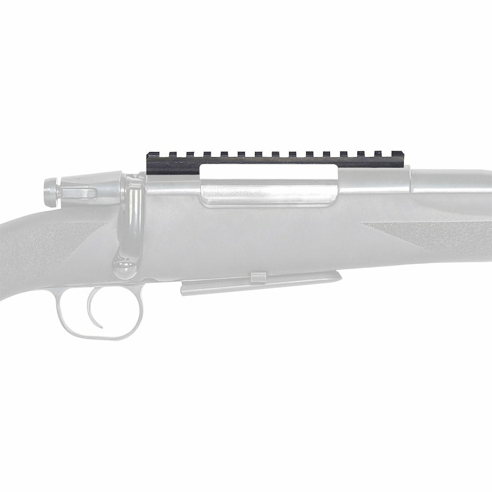 Voere Steel Picatinny Rail for Voere 2155, 2165, org. M98