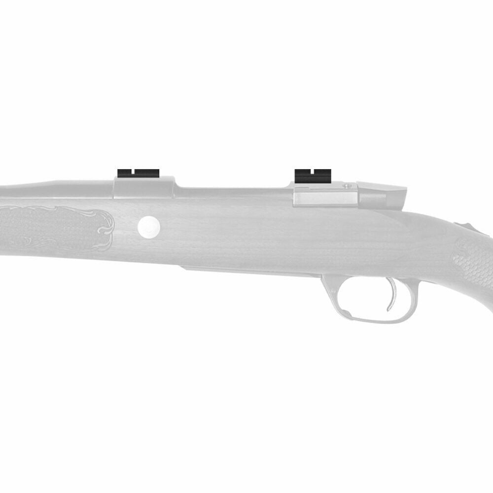 Voere 2pc Weaver Bases for Voere Mod 2155, 2165, org. M98