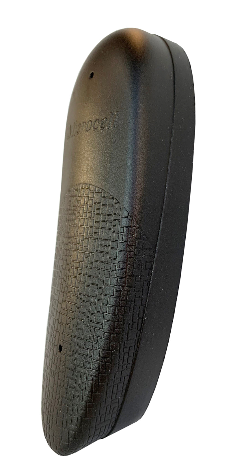 Cervellati Microcell Recoil Pad for Remington 700 SPS etc Black