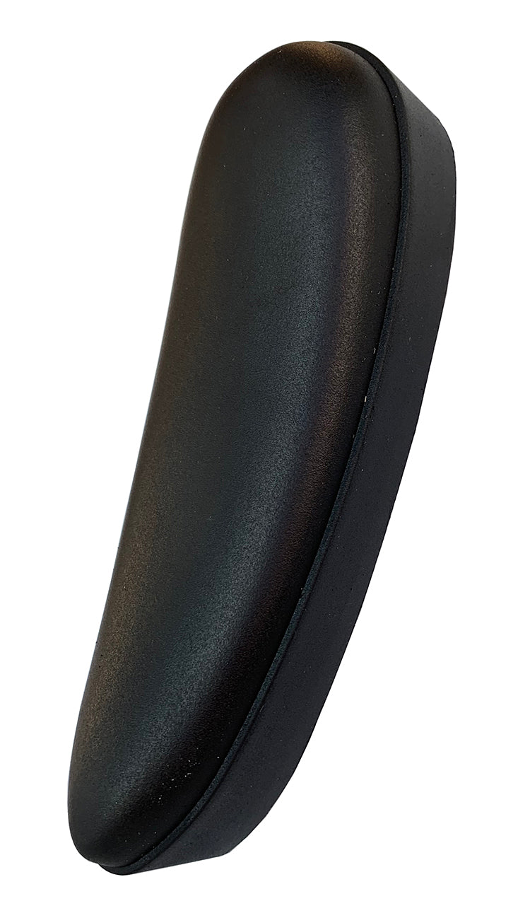 Cervellati Microcell Recoil Pad Trap 25mm Thick - 92mm Hole Black