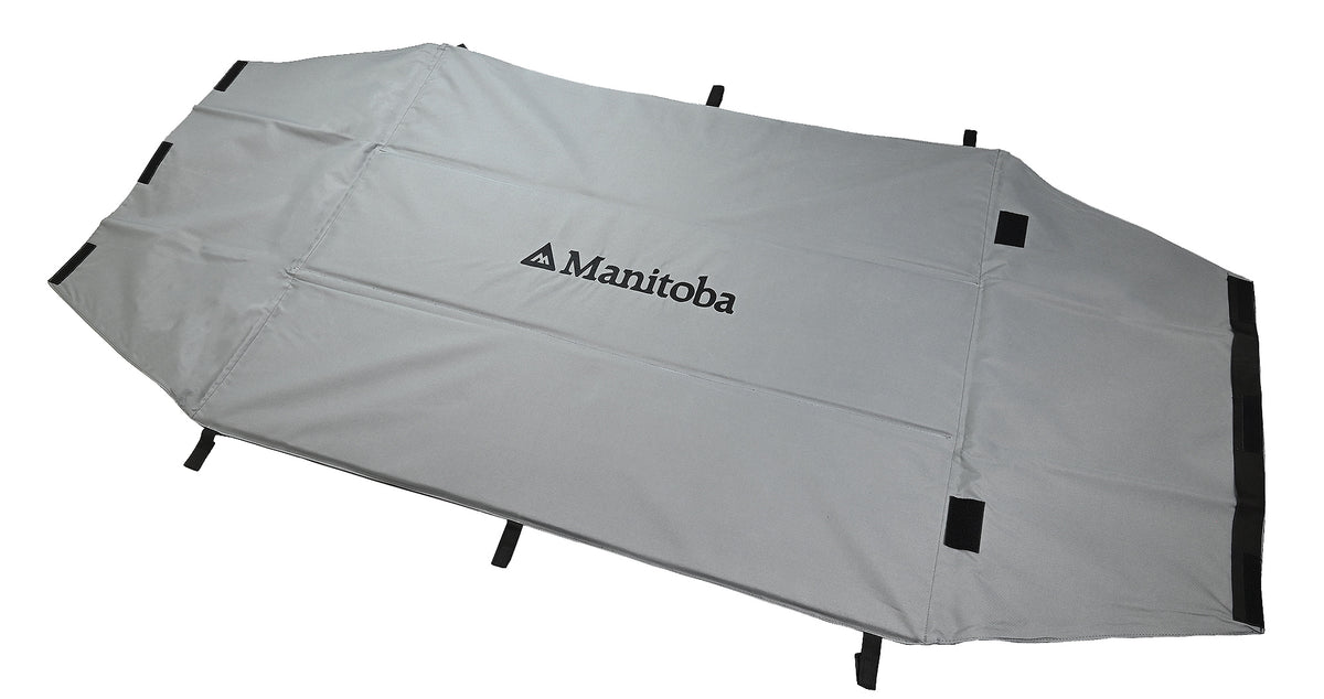 Manitoba 3-in-1 Ultimate Gun Range Kit with Shooting Mat, Gun Bag and Rain Cover