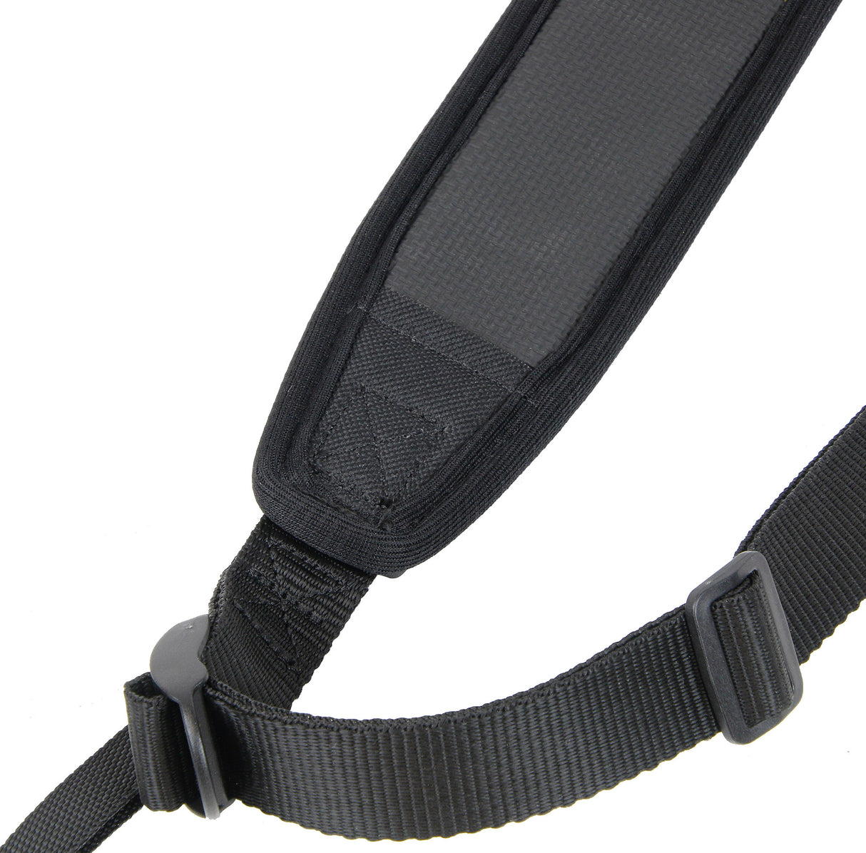 Manitoba Sling Quik-Lock Medium - Black