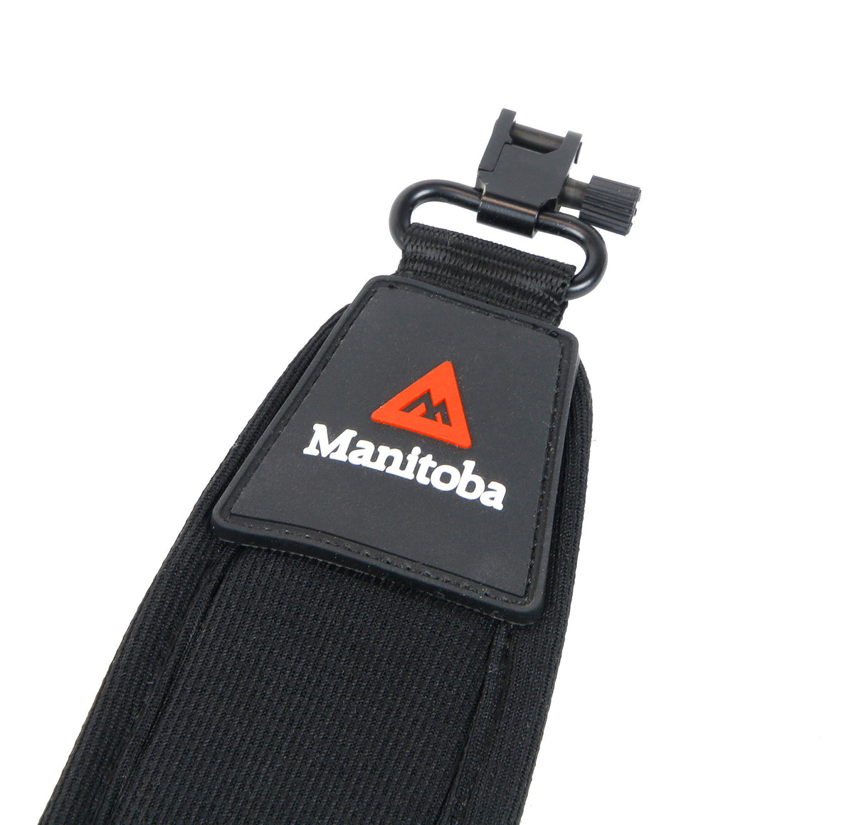 Manitoba Sling Quik-Lock Medium - Black