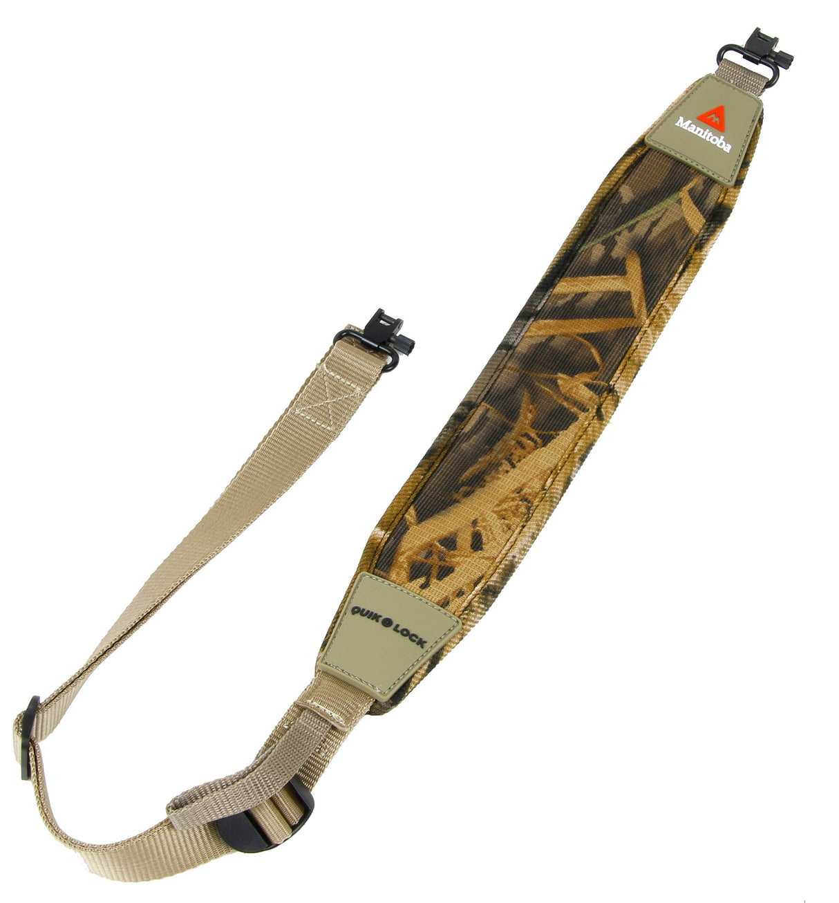 Manitoba Sling Quik-Lock Medium - Camo