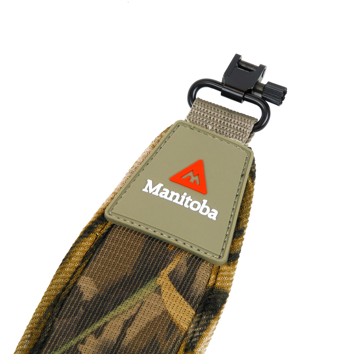 Manitoba Sling Quik-Lock Medium - Camo