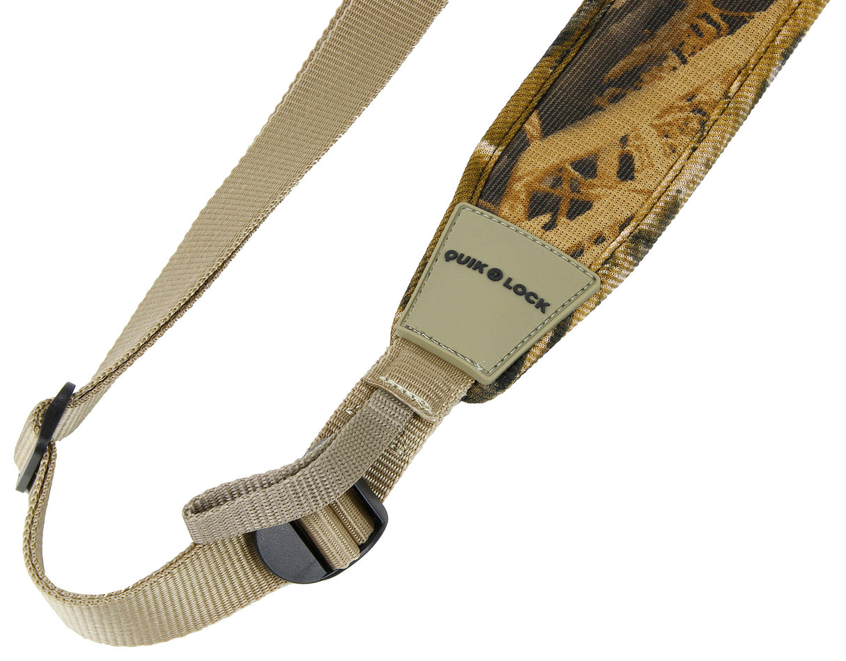 Manitoba Sling Quik-Lock Medium - Camo