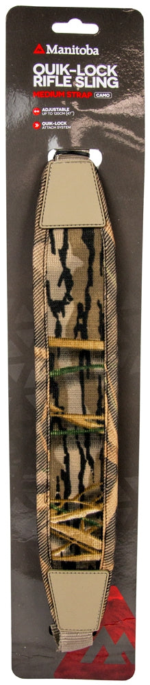 Manitoba Sling Quik-Lock Medium - Camo