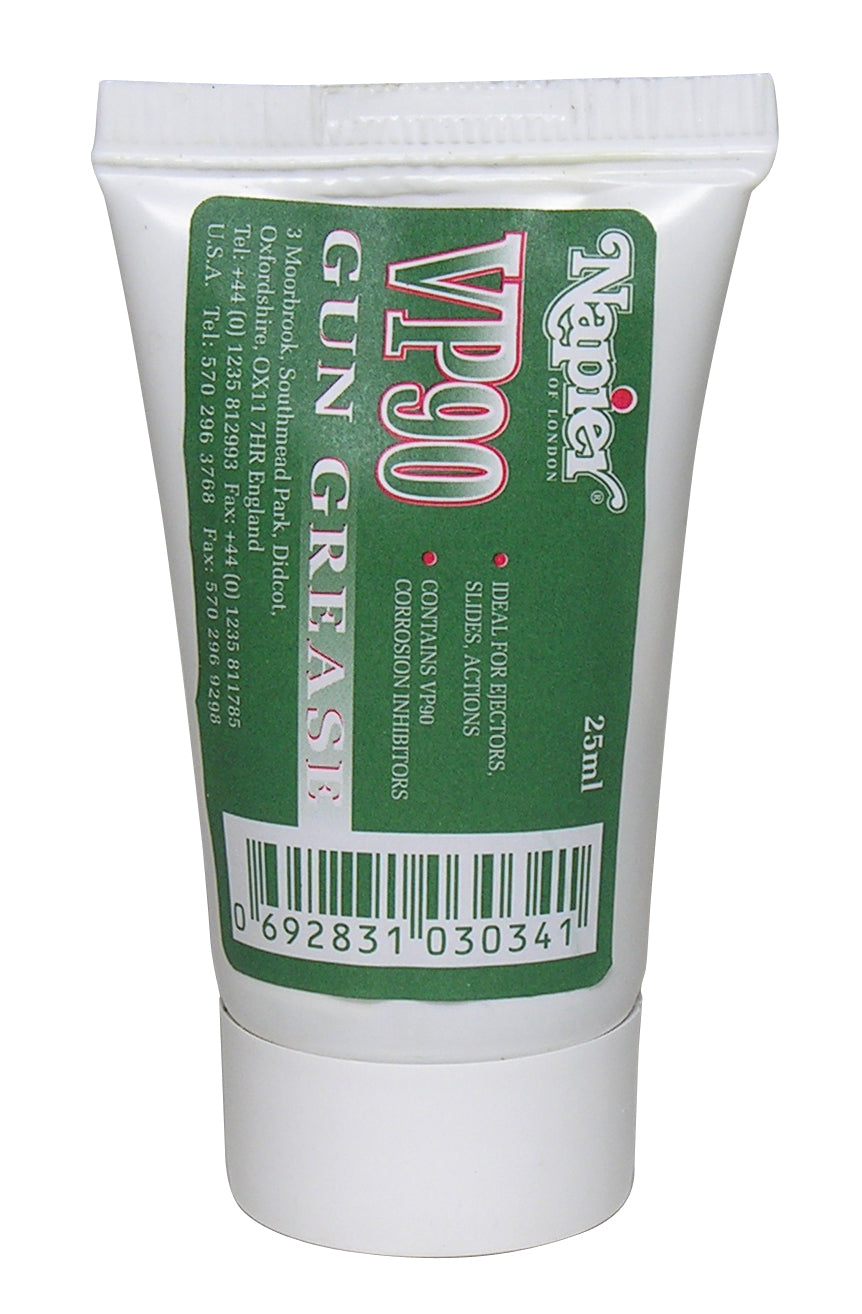 Napier VP90 Gun Grease - 25ml
