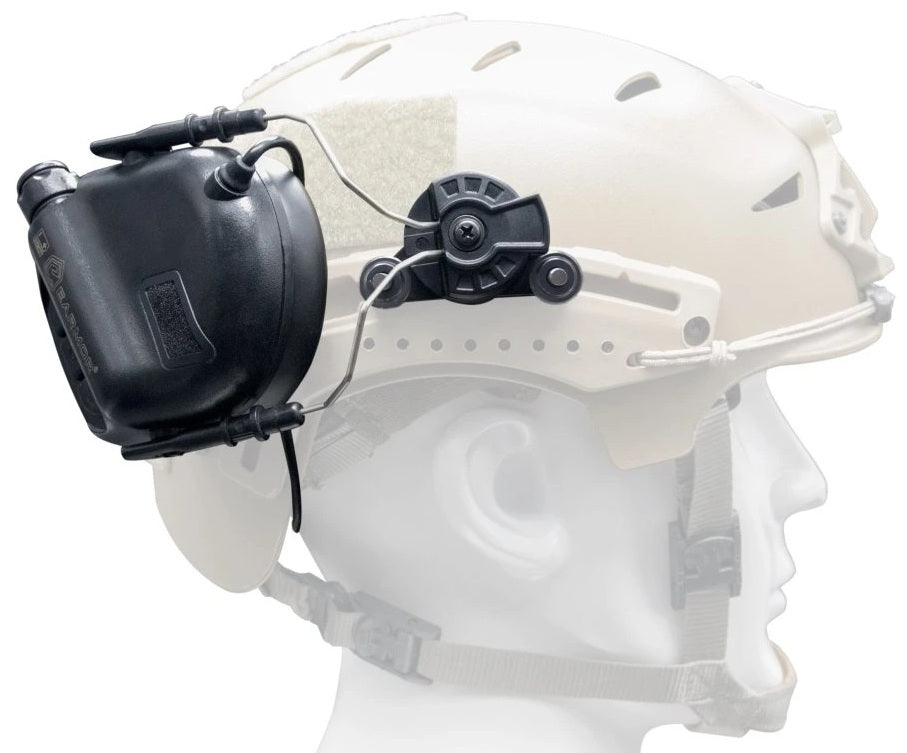 Earmor M12 EXFIL® 2.0 Helmet Rails Adapter Attachment Kit