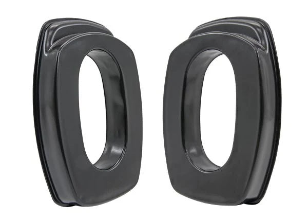 Earmor S12 Replacement Gel Ear Cups for Howard Leight Ear Muffs