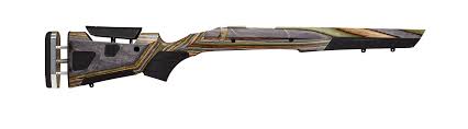 Boyds Gunstock - Ruger M77 MKII SA - At One Forest Camo