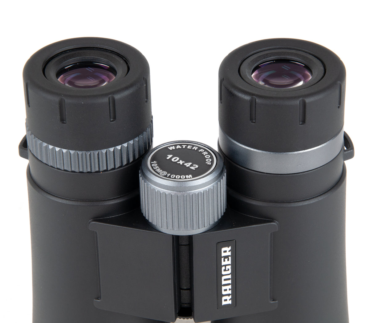 Ranger Binos 10x42 Bak-4 Phase