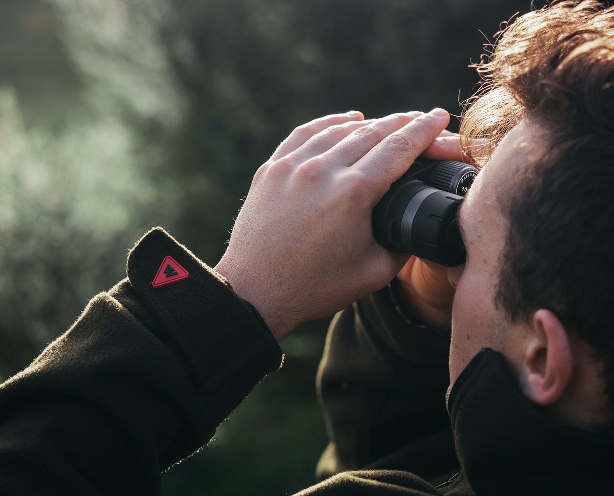 Ranger Binos 10x42 Bak-4 Phase