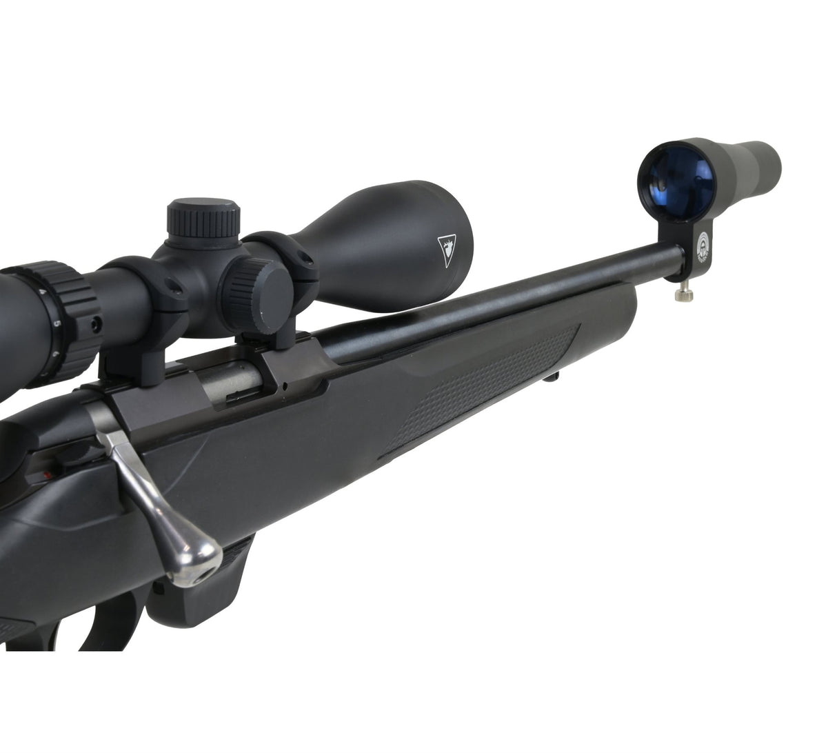 Accutech Universal Bore Sighter Kit