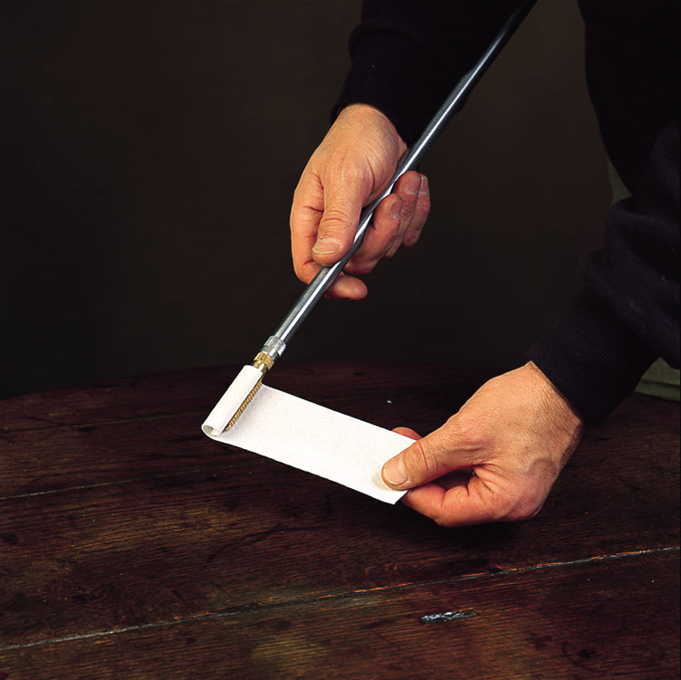 Napier Superclean Cleaning Cloth for Shotguns - 14m Roll