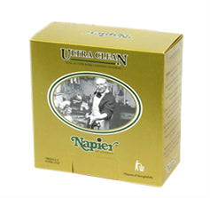 Napier Ultraclean Cleaning Cloth - 12m Roll