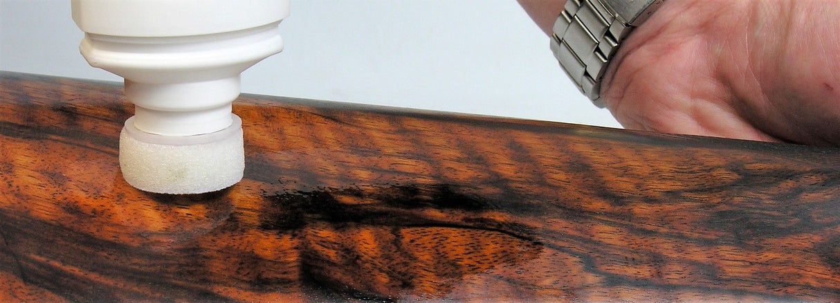 Napier Stock Shield - 75ml