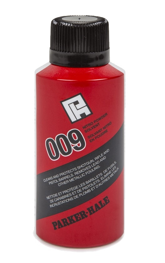 Parker Hale 009 Nitro Solvent Aerosol 150ml