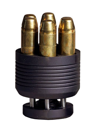 Alfa-Proj Carbine Rifle Speedloader 357 Magnum