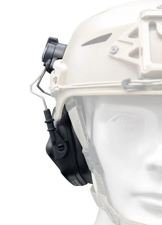 Earmor M12 EXFIL® 2.0 Helmet Rails Adapter Attachment Kit