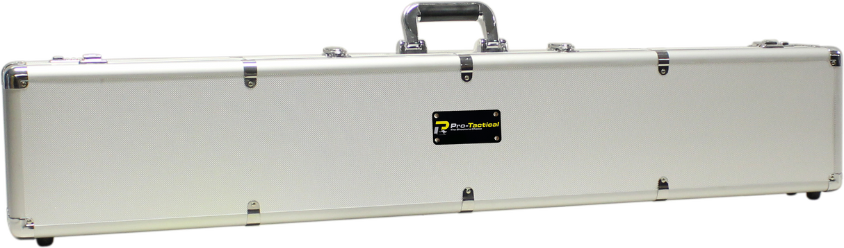 Pro-Tactical Alloy Single Rifle Case 122x24x11cm