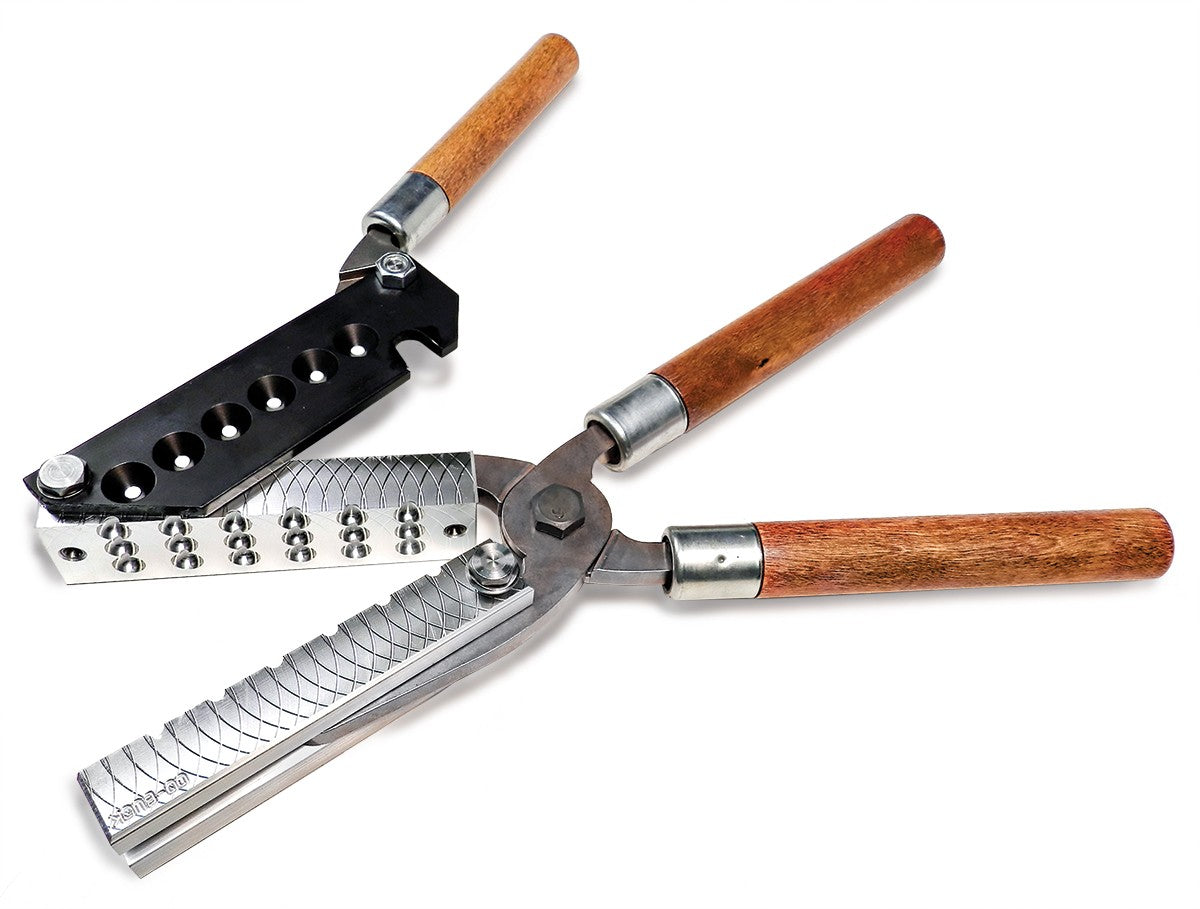 Lee Buck Shot Mould #4