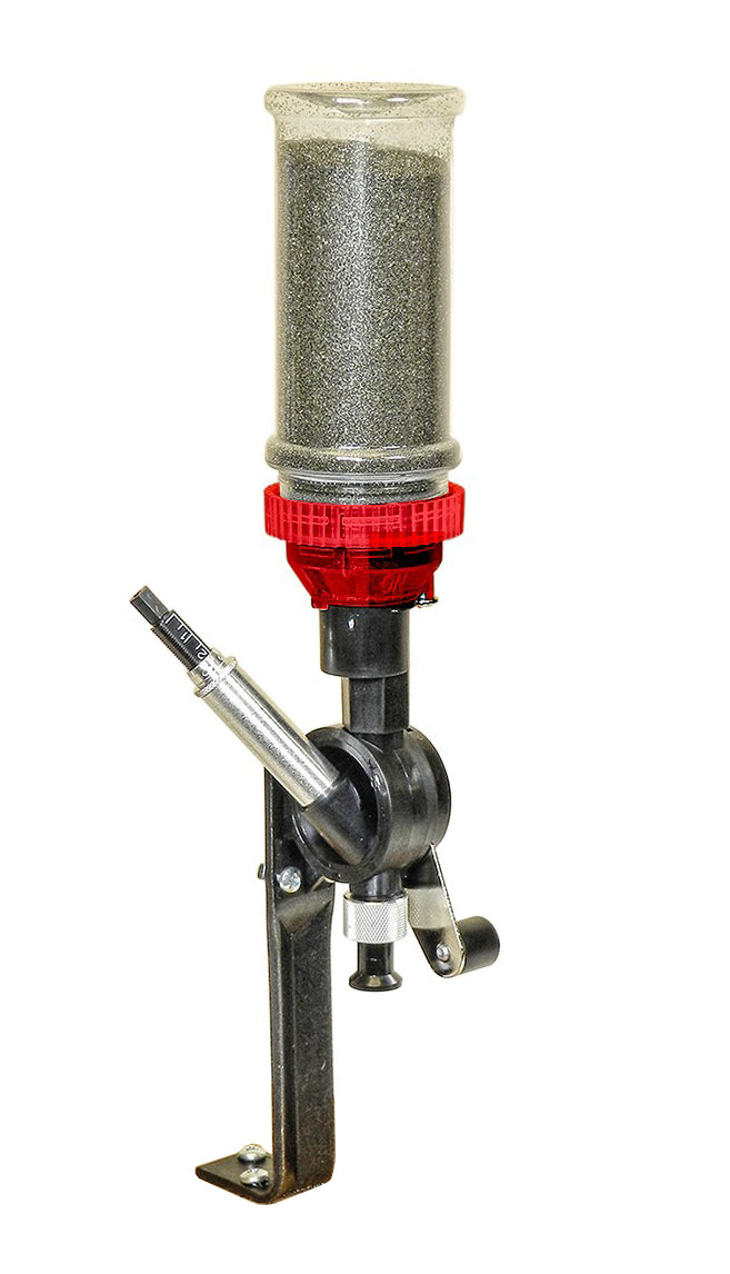 Lee Perfect Powder Measure