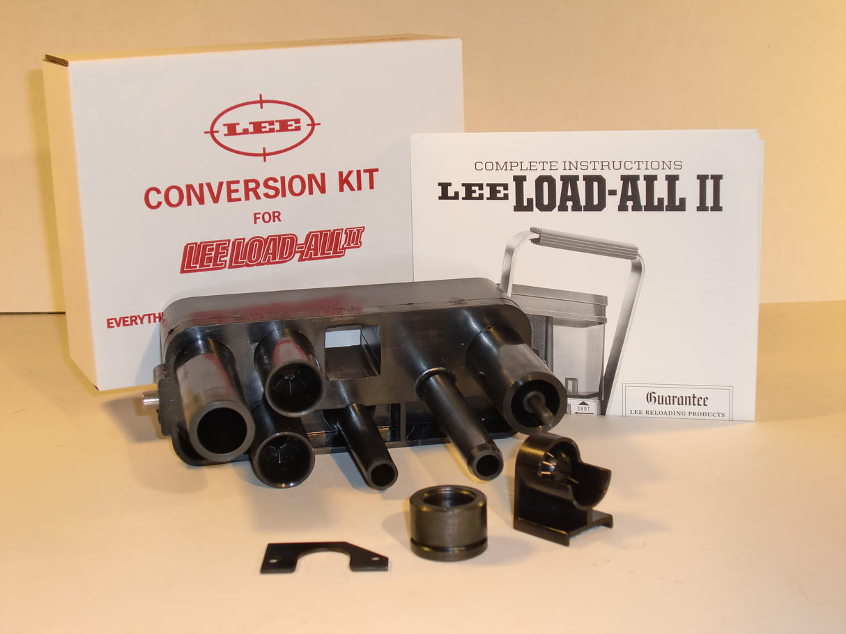Lee 16a Conversion Kit for Load-All II (SPECIAL ORDER)