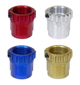 Lee Spline Drive Breech Lock Bushing 4 Pack