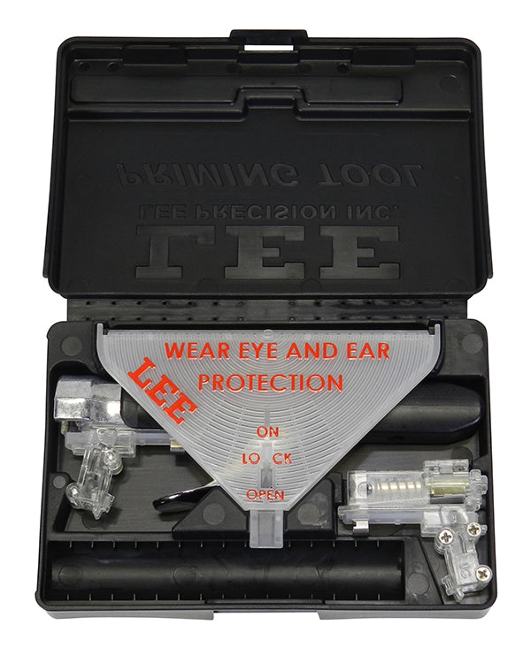 Lee Auto Prime Hand Priming Tool