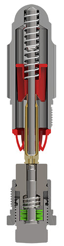 Lee APP Primer Pocket Swage Kit (Previously 91582)