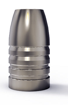 Lee Double Cavity Mould - .476 400gr RN (476-400-RF)