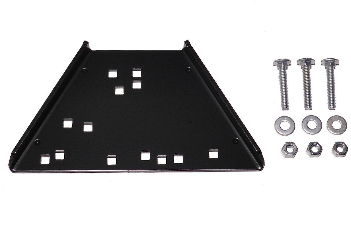 Lee Steel Base Block