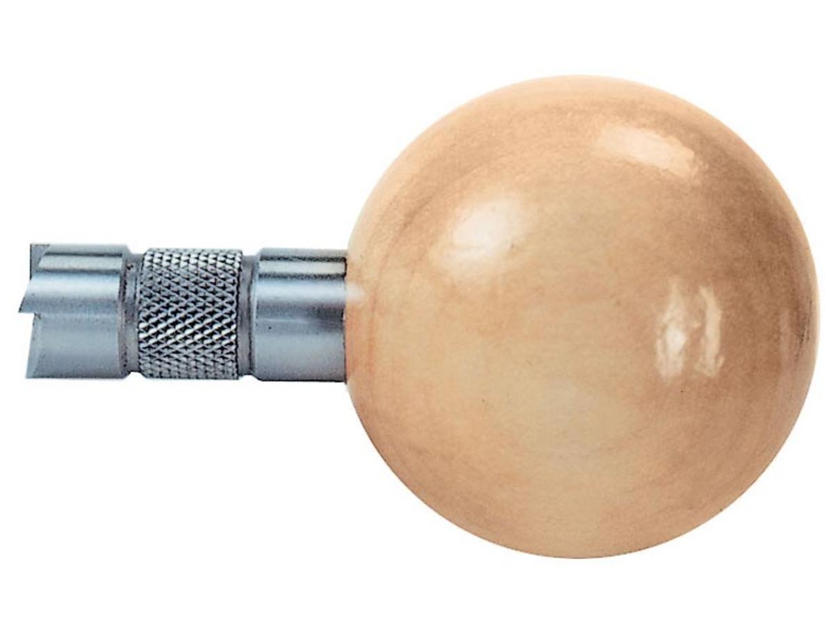 Lee Cutter with Ball Grip