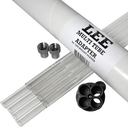 Lee Multi Tube Feeder
