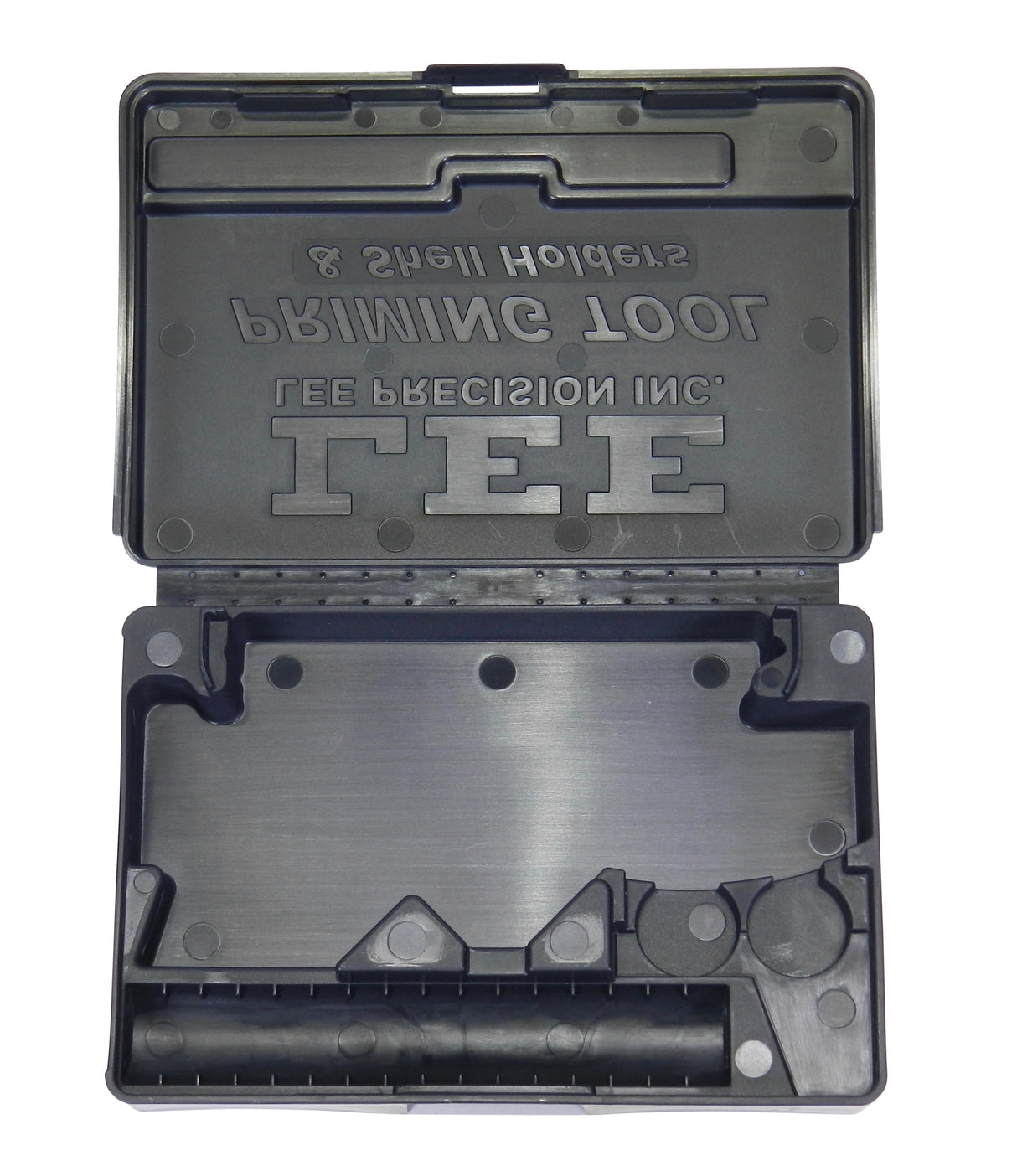 Lee Priming Tool Storage Box Only